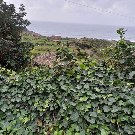 فيلا Casa Da Queijaria Faja Grande المظهر الخارجي الصورة