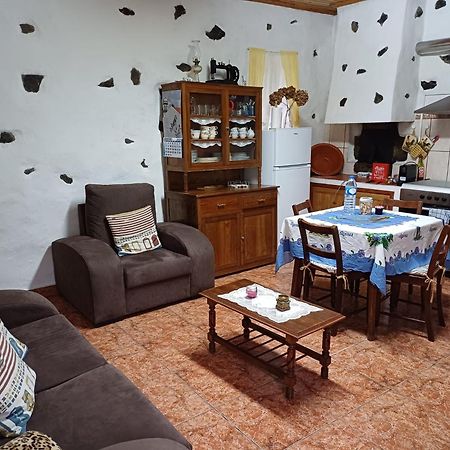 فيلا Casa Da Queijaria Faja Grande المظهر الخارجي الصورة