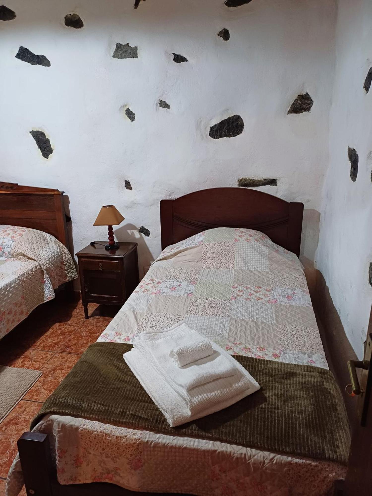 فيلا Casa Da Queijaria Faja Grande المظهر الخارجي الصورة